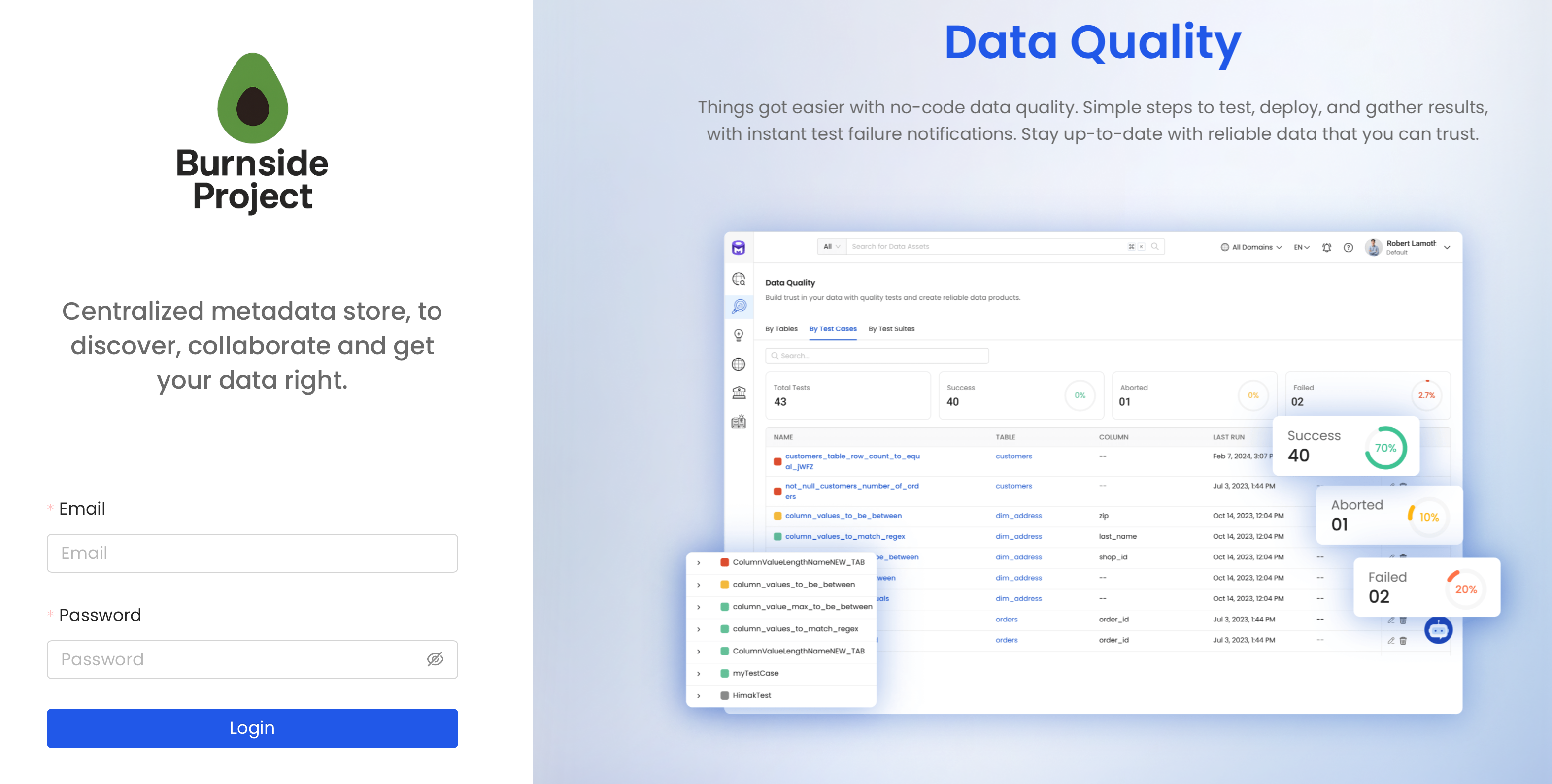 Platform preview 1